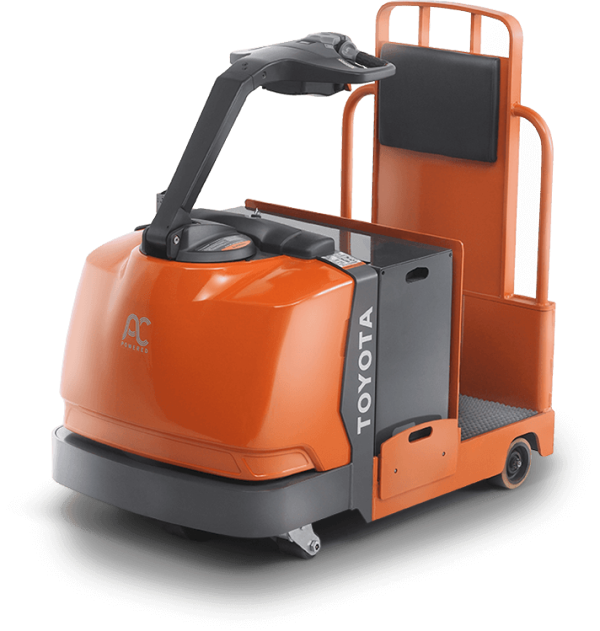 Toyota Core Tow Tractor
