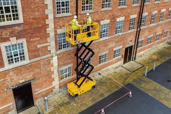 JCB