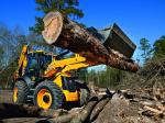 4CX-15 SUPER BACKHOE LOADER