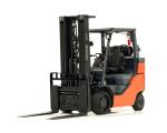 Box Car Special Forklift