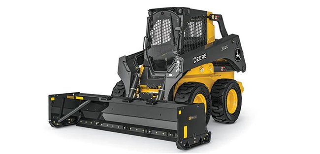 Snow Attachments