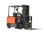 Large Electric Forklift