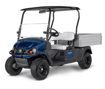 Cushman Hauler&reg; PRO