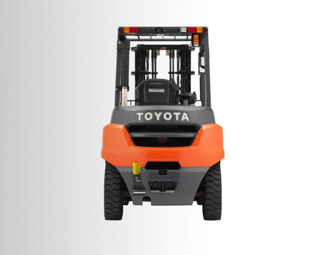 Core IC Pneumatic Forklift