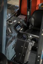 High-Capacity Adjustable Wheelbase