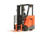 Stand-Up Rider Forklift