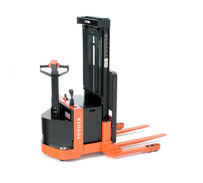 Industrial Walkie Stacker