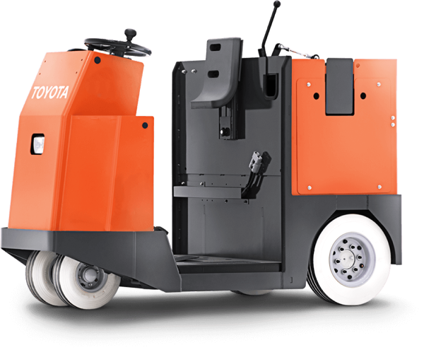 Toyota Mid Tow Tractor