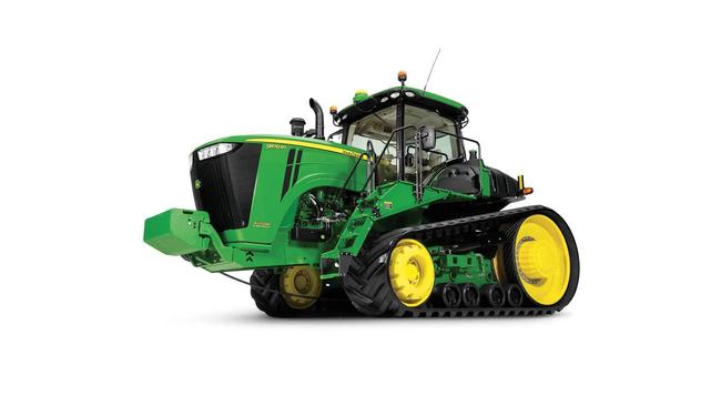 9570RT Scraper Special