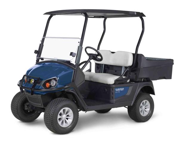 Cushman