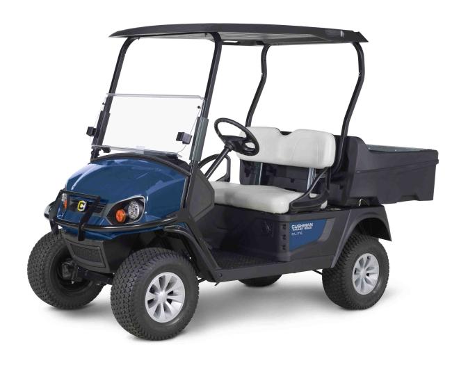 Hauler® 800X ELiTE