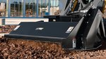 Rakes, Tillers, and Planers