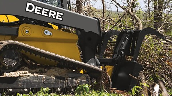 John Deere