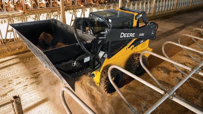Ag Attachments