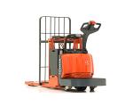 End-Controlled Rider Pallet Jack