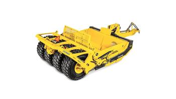 John Deere 1510DC