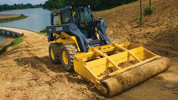 John Deere