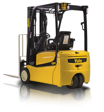 Yale ERP030-040VT