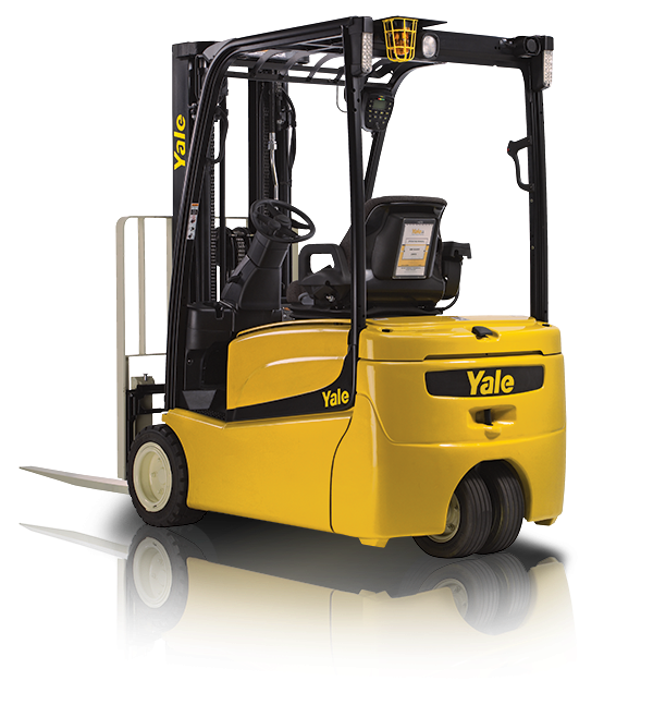 Yale ERP030-040VT