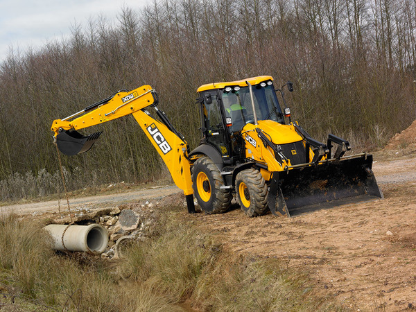 JCB