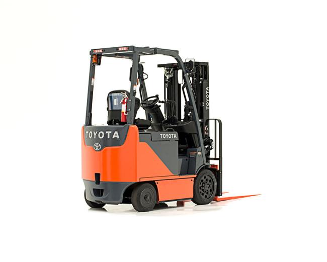 Core Electric Forklift