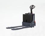 Electric Walkie Pallet Jack