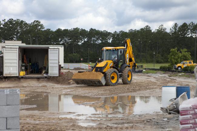 4CX-14 SUPER BACKHOE LOADER