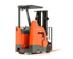 Stand-Up Rider Forklift