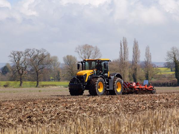 JCB