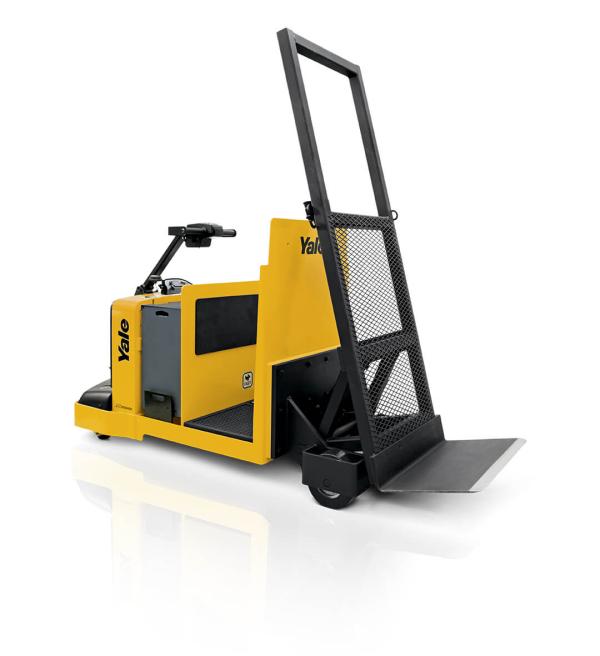 Yale MTR007-F Heavyweight Handler&trade;
