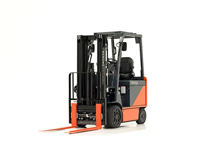 Core Electric Forklift