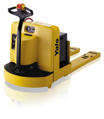 Yale MPW060E - MPW080E