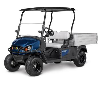 Cushman Hauler&reg; 1200