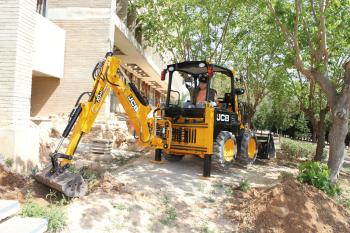JCB 1CX