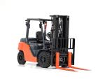 Mid IC Pneumatic Forklift