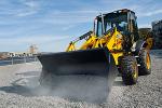 3CX-14 BACKHOE LOADER
