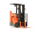 Stand-Up Rider Forklift