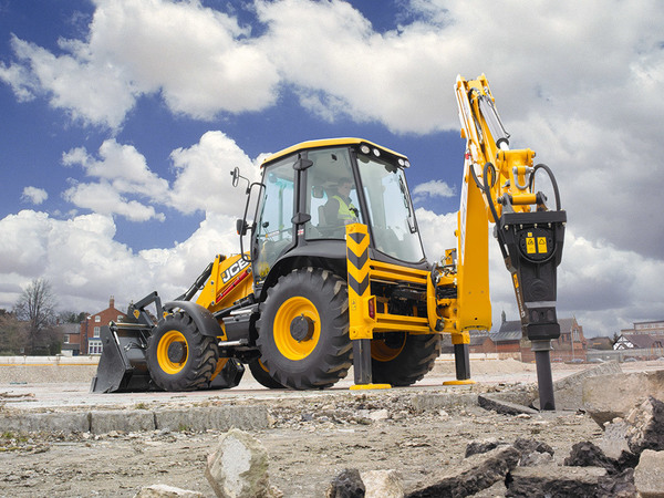 JCB
