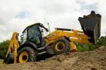 3CX-15 SUPER BACKHOE LOADER