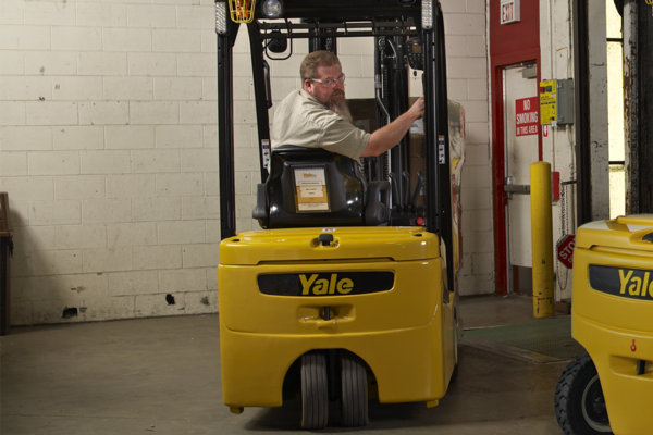 Yale