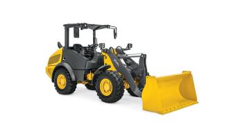 Wheel Loaders
