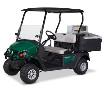 Cushman Refresher Drop-In