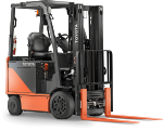 Core Electric Forklift