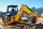 3CX-14 SUPER BACKHOE LOADER