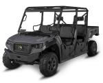 Hauler® 4x4 Crew