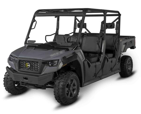 Cushman
