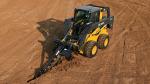 Augers and Trenchers