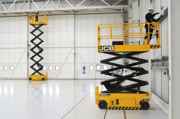 JCB S2032E