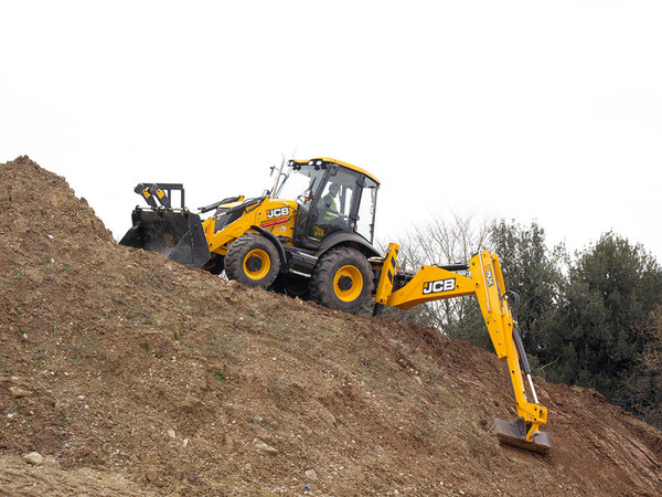 JCB
