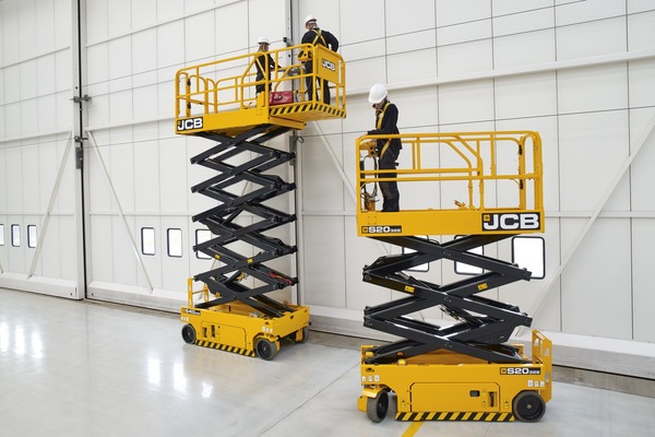 JCB